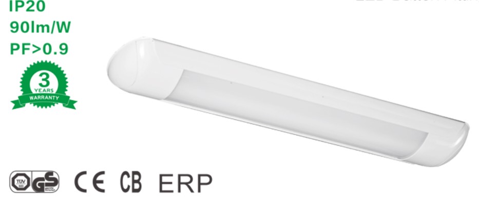 Linéaire LED